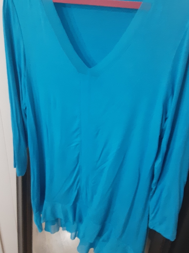 Spence Tunic - Picture 3 of 6